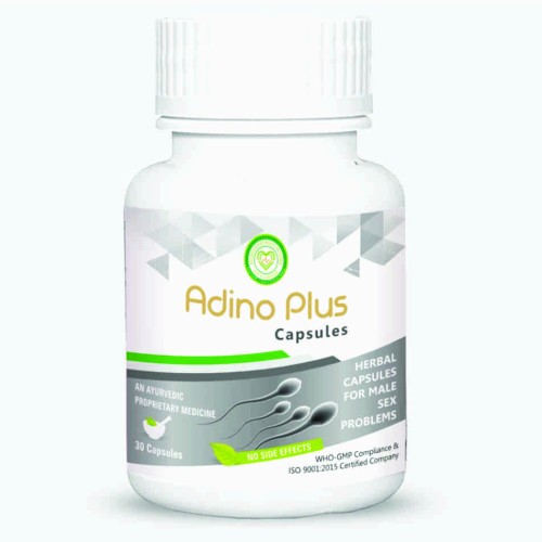 Adino Plus Capsules