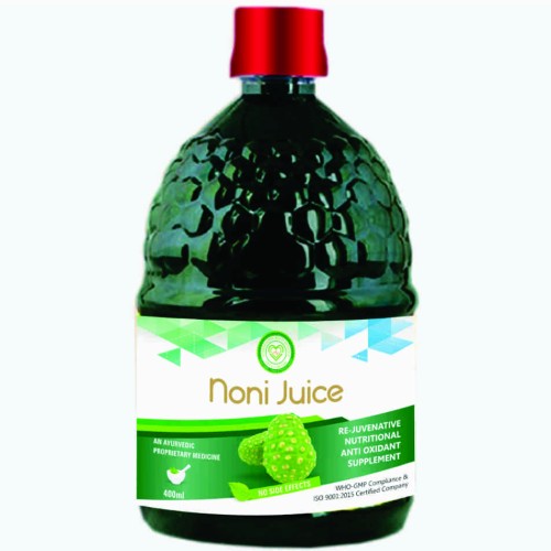 Noni Juice