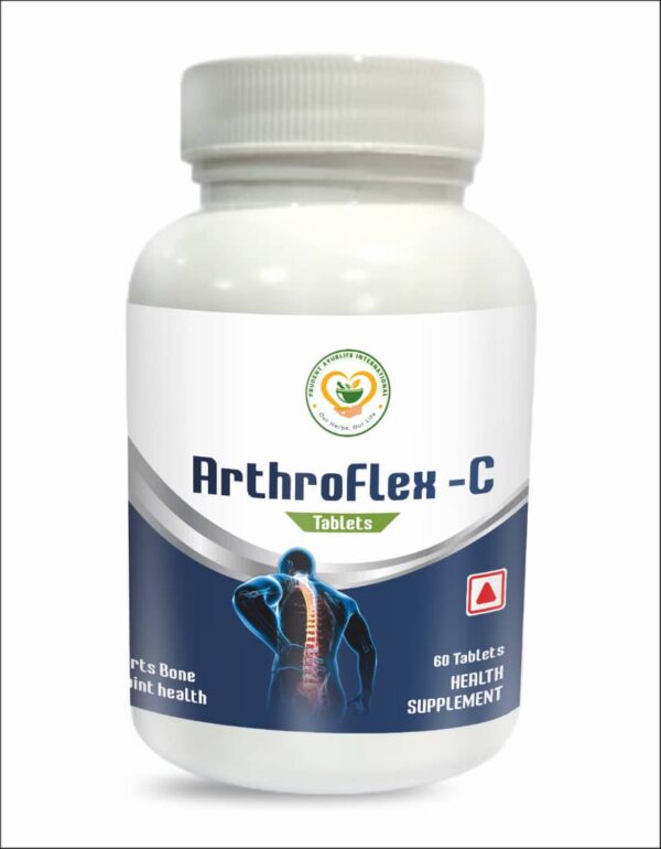 Arthroflex-C Capsules