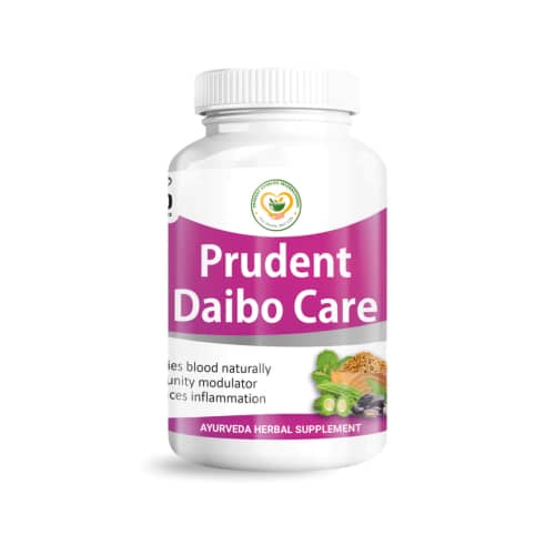 Daibo Care Capsules