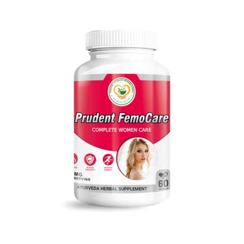 FemoCare Capsules