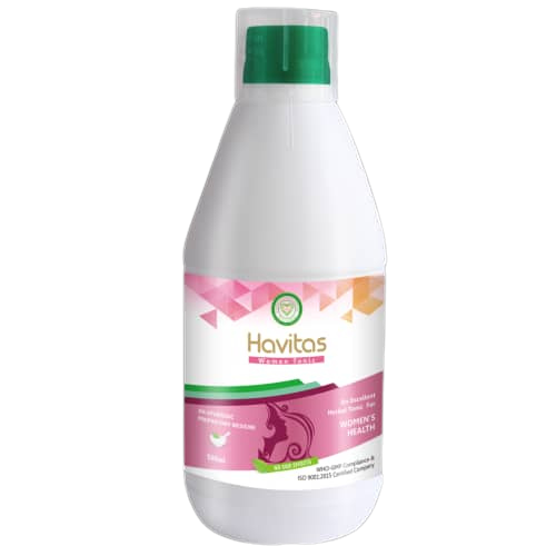 Havitas Tonic