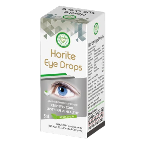 Horite Eye Drops