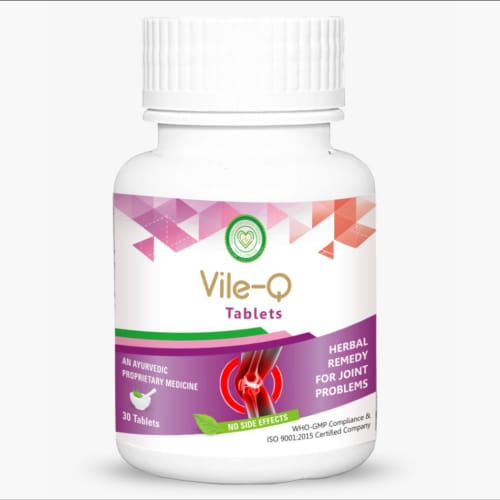 Vile-Q Tablet